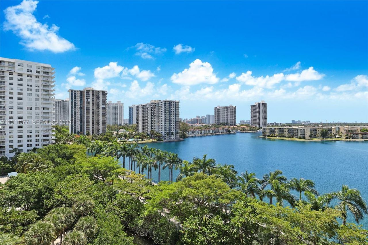2801 NE 183rd St , Unit 912W, Aventura, FL 33160 Photo