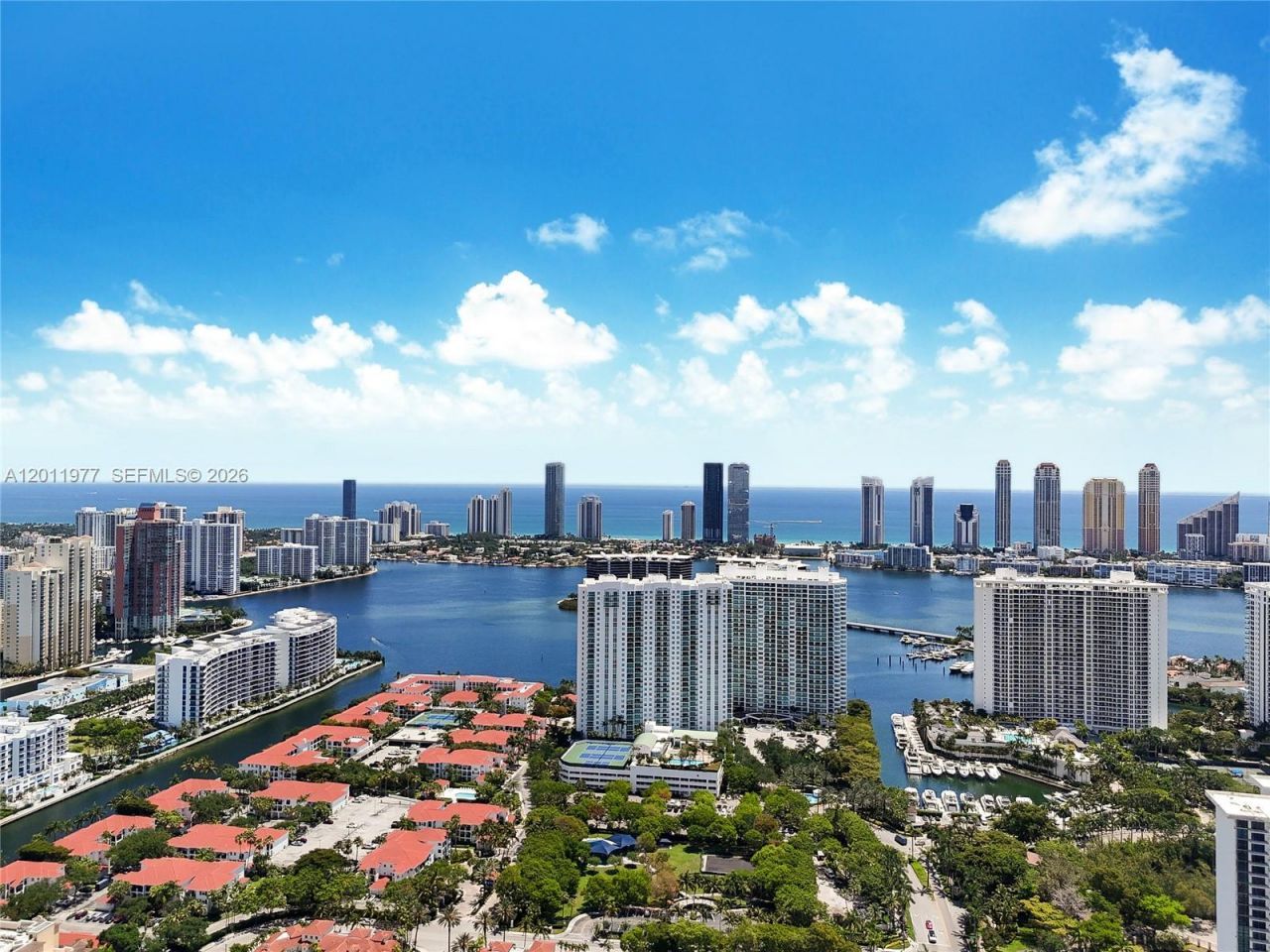 2801 NE 183rd St , Unit 912W, Aventura, FL 33160 Photo