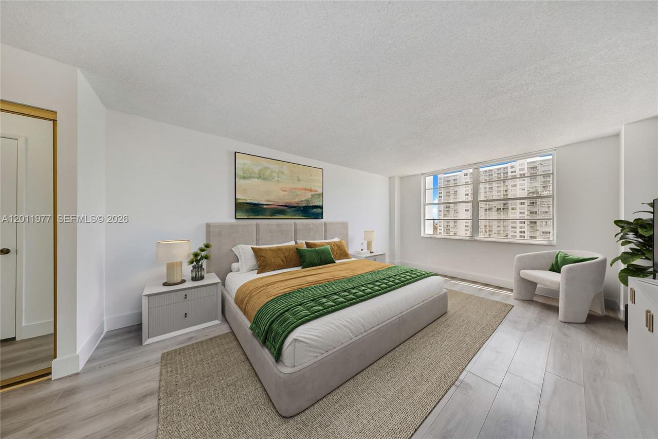 2801 NE 183rd St , Unit 912W, Aventura, FL 33160 Photo