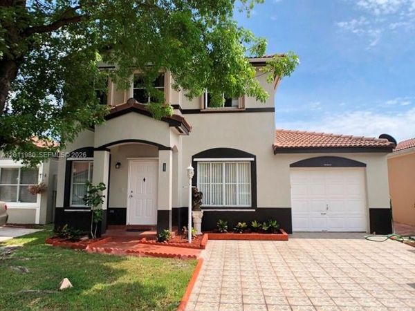 16604 SW 97th St , Unit 16604, Miami, FL 33196