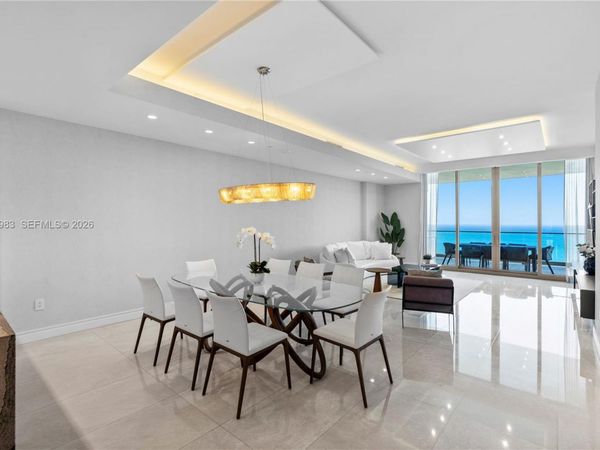 17901 Collins Ave, Unit 1803, Sunny Isles Beach, FL 33160