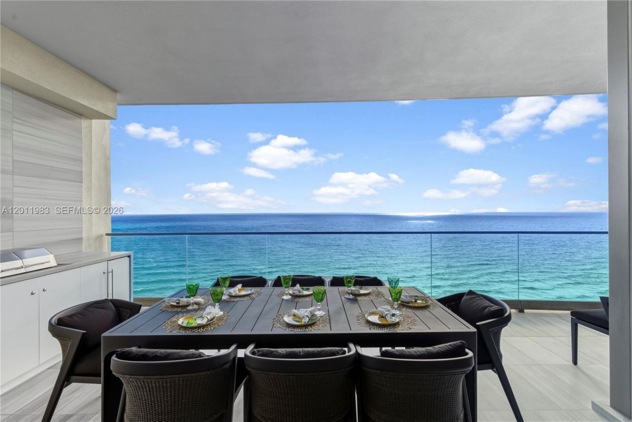 17901 Collins Ave, Unit 1803, Sunny Isles Beach, FL 33160 Photo