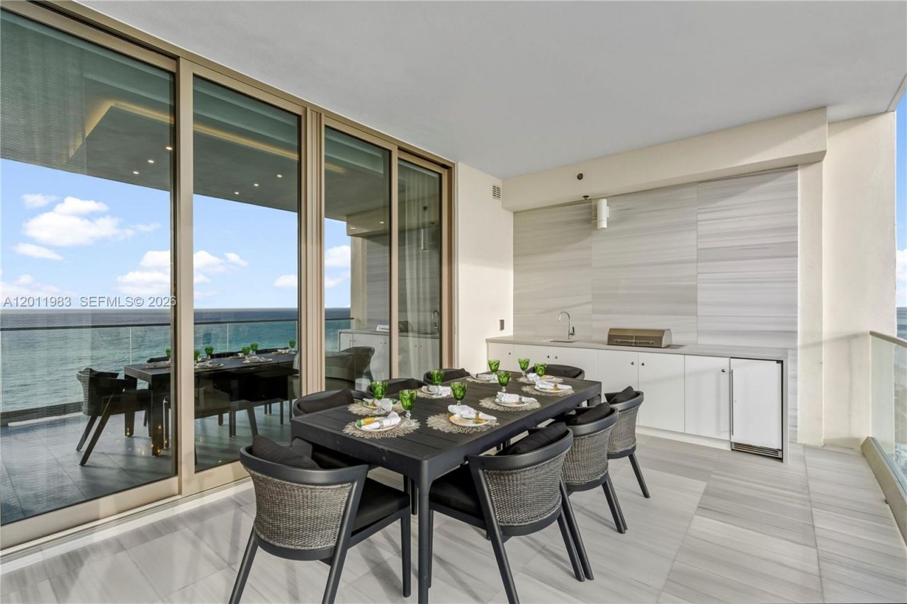 17901 Collins Ave, Unit 1803, Sunny Isles Beach, FL 33160 Photo