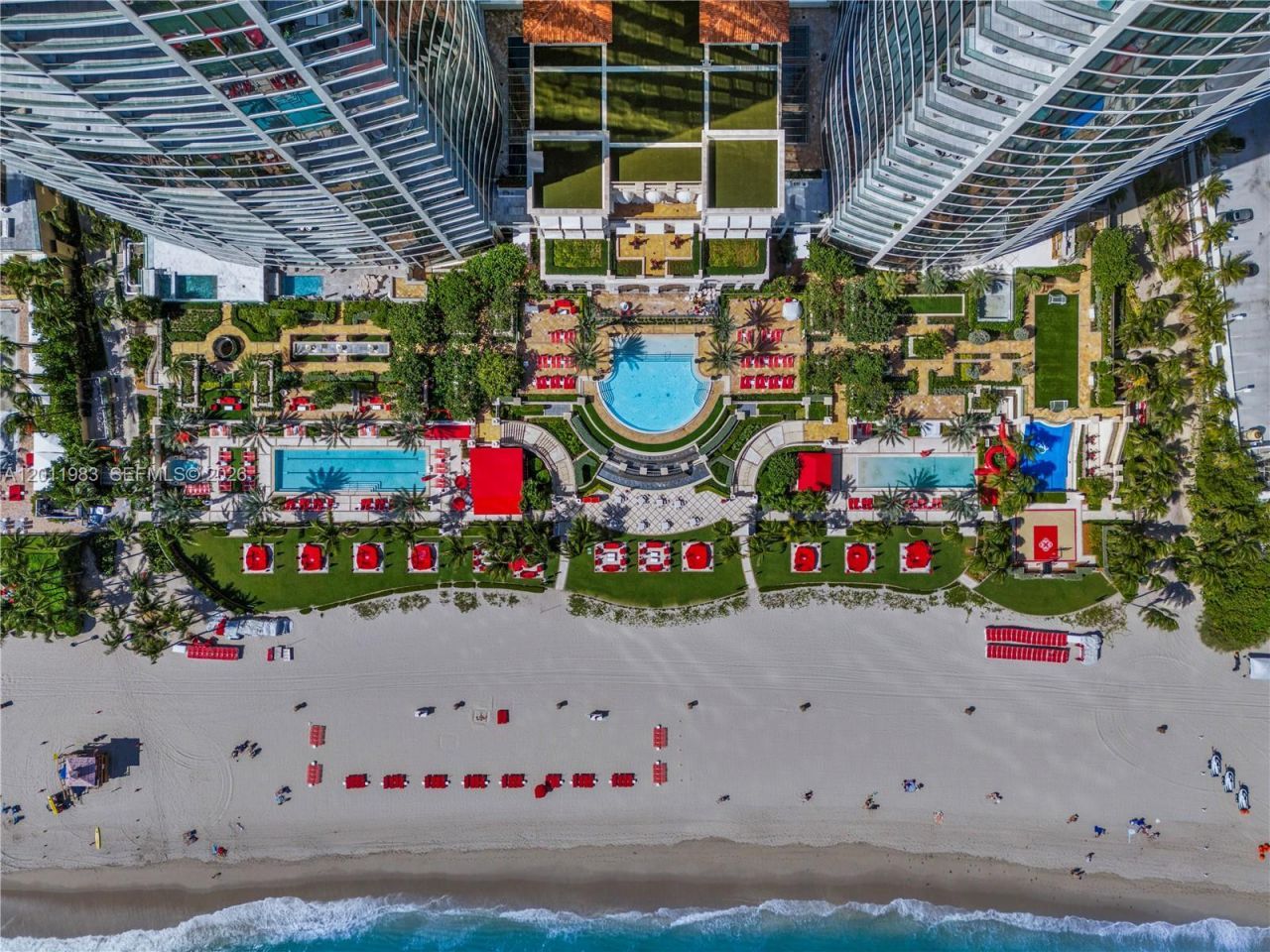 17901 Collins Ave, Unit 1803, Sunny Isles Beach, FL 33160 Photo