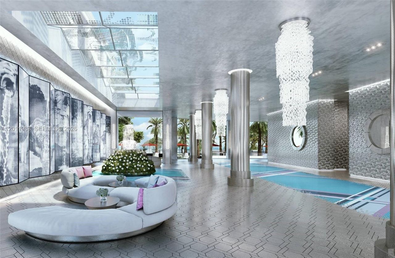 17901 Collins Ave, Unit 1803, Sunny Isles Beach, FL 33160 Photo