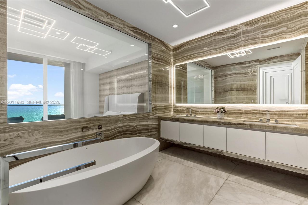 17901 Collins Ave, Unit 1803, Sunny Isles Beach, FL 33160 Photo