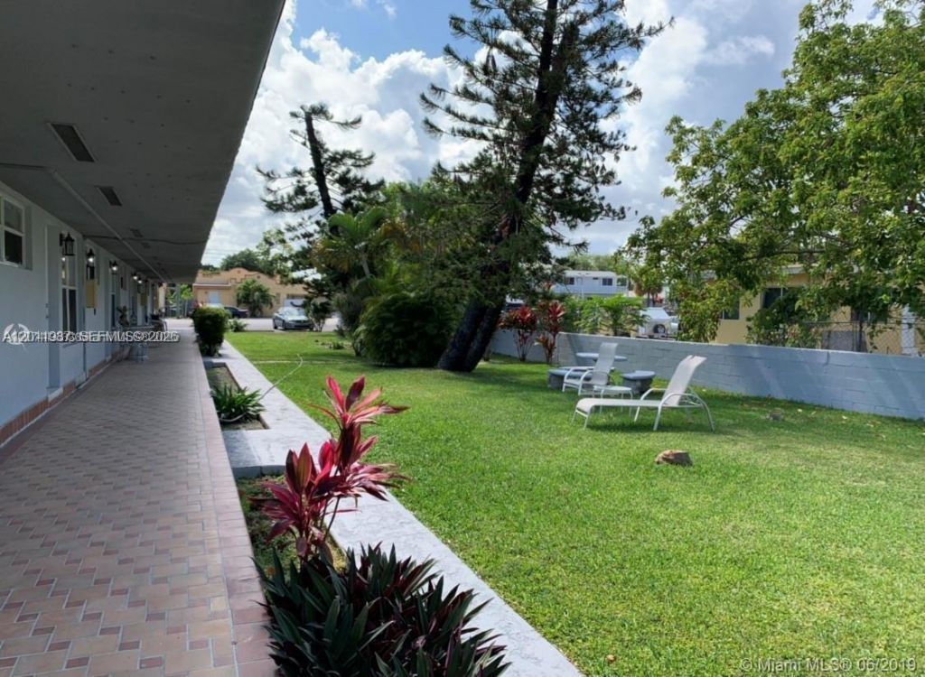 7731 NW 2nd Ave, Unit 6, Miami, FL 33150 Photo