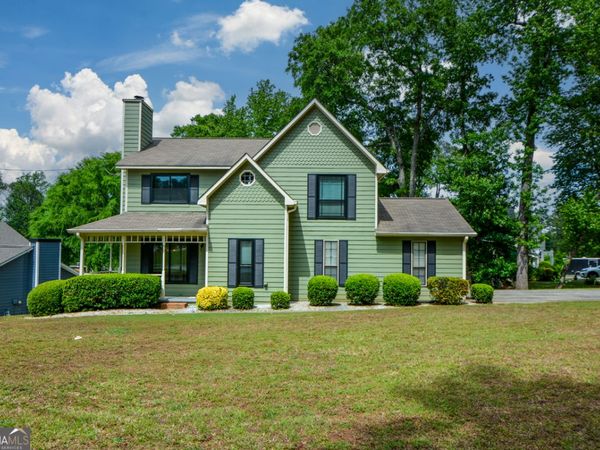 183 Timothy Lane NW, Lilburn, GA 30047