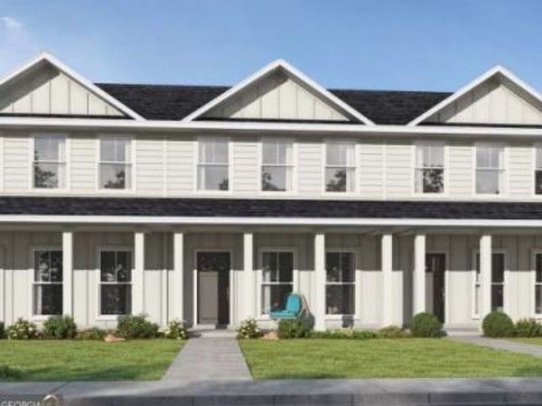 245 Maddux Street, Unit LOT 19, Fayetteville, GA 30214