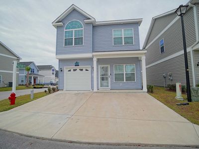 418 Terrace View Ct. , Myrtle Beach, SC 29579