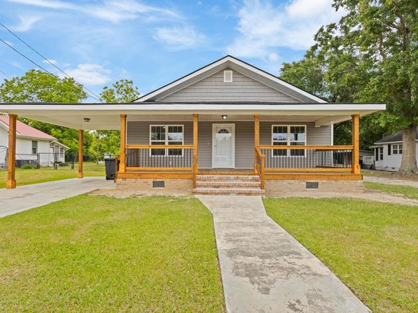 115 Northside Ave. , Mullins, SC 29574