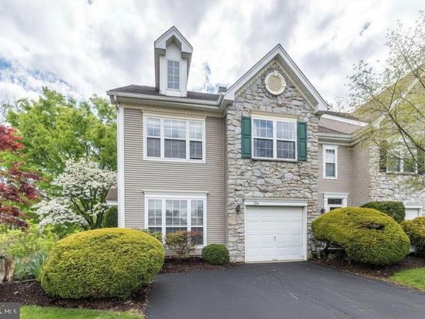 108 ASCOT COURT , NORTH WALES, PA 19454