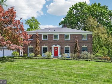 263 S ROBERTS ROAD, BRYN MAWR, PA 19010