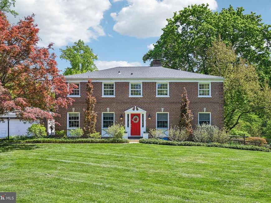 263 S Roberts Road, Bryn Mawr, PA 19010 Main Photo