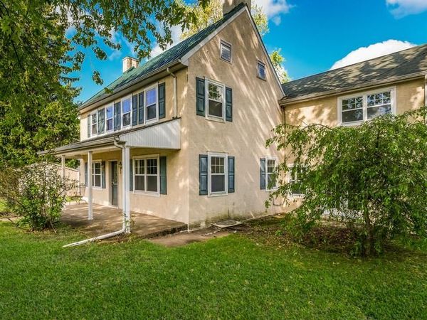 1734 FITZWATERTOWN ROAD , WILLOW GROVE, PA 19090