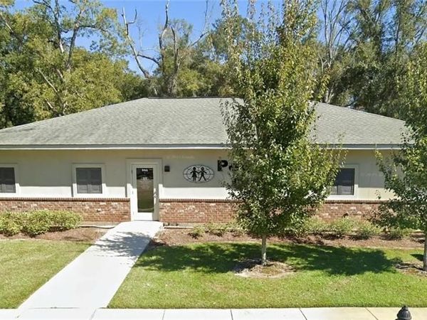 944 N COLUMBIA Street , Covington, LA 70433