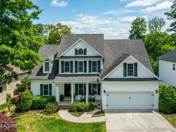 221 Gadusi Way, Loudon, TN 37774