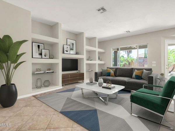 3658 E PEACH TREE Drive, Chandler, AZ 85249