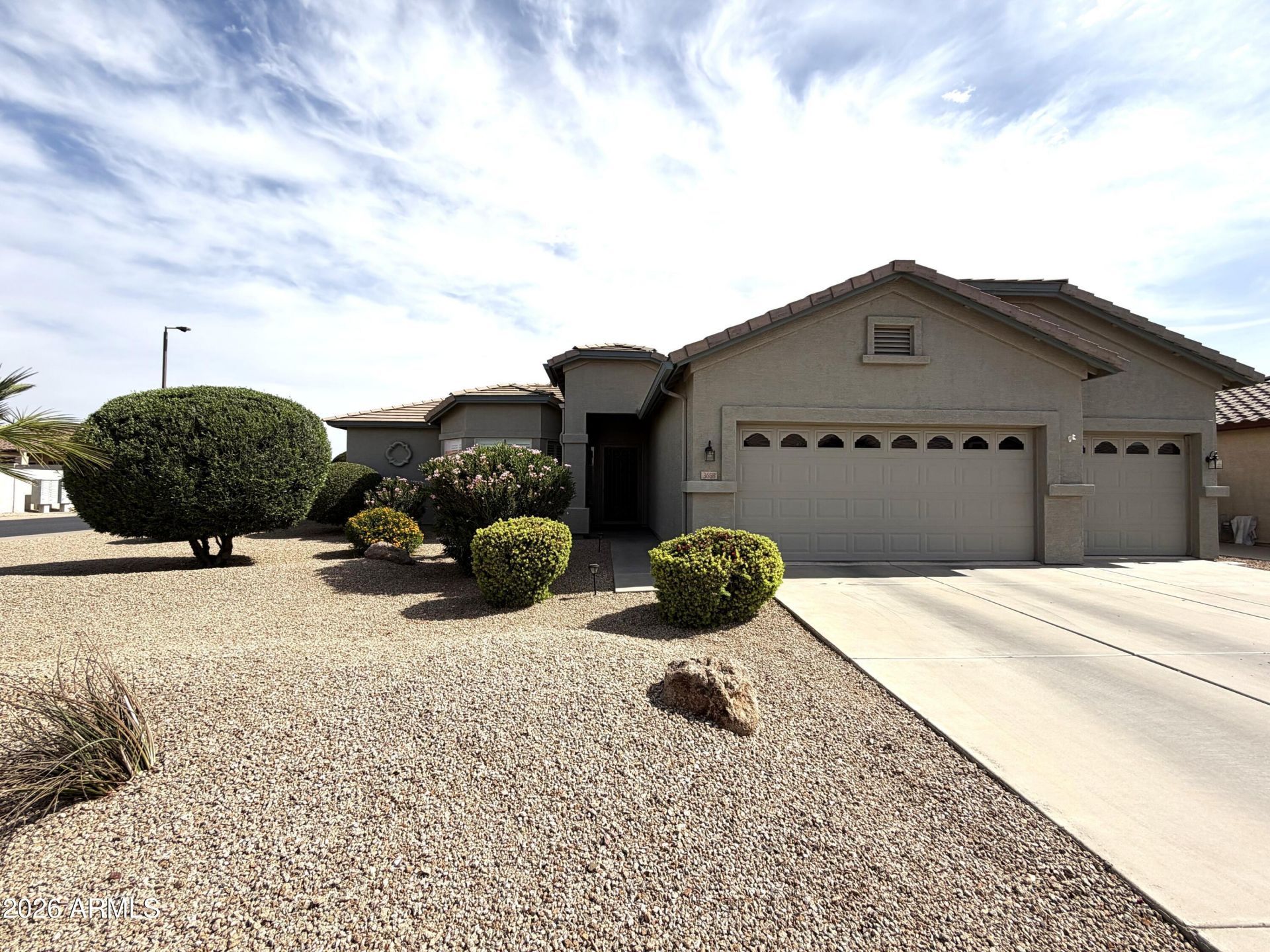 3658 E Peach Tree Drive, Chandler, AZ 85249 Main Photo