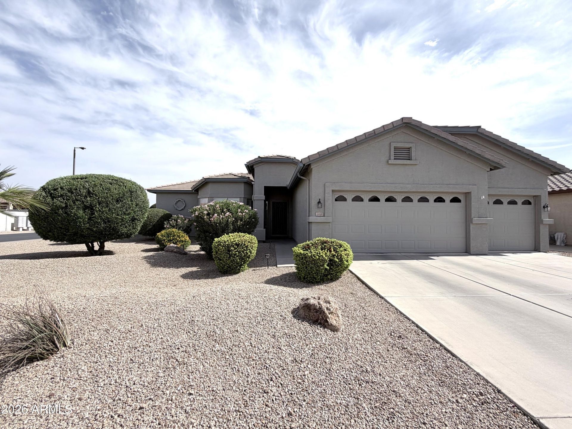 3658 E Peach Tree Drive, Chandler, AZ 85249 Main Photo