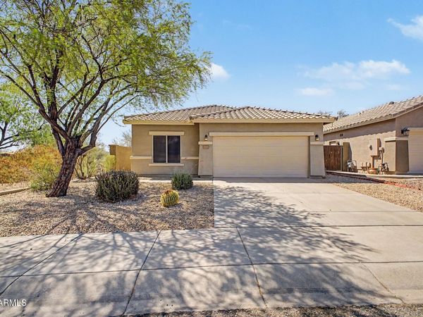 40602 N APOLLO Way, Anthem, AZ 85086