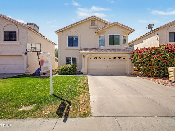 3729 E Taro Lane, Phoenix, AZ 85050