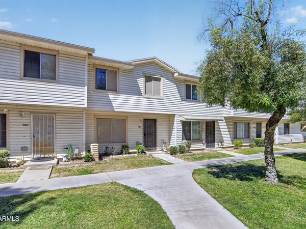 5007 S TERRACE Road, Tempe, AZ 85282