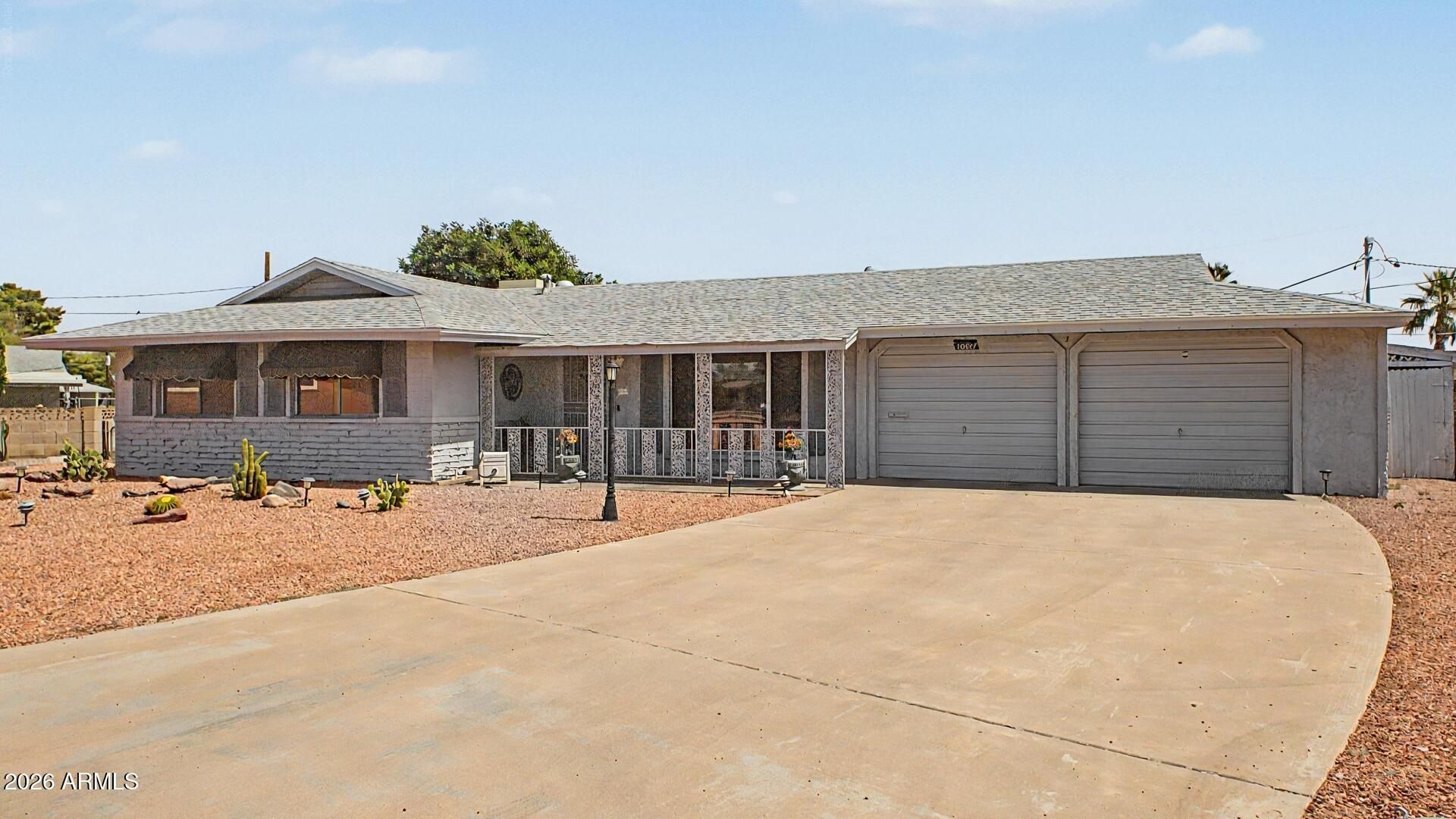 10327 W El Rancho Drive, Sun City, AZ 85351 Main Photo