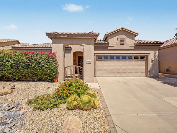 10588 E AUTUMN SAGE Drive, Scottsdale, AZ 85255