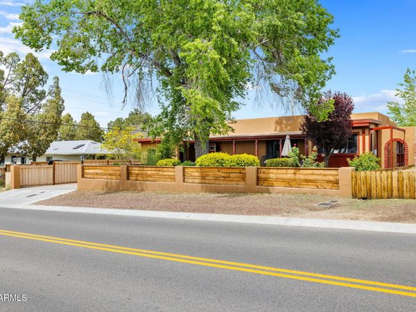 209 ROBINSON Drive, Prescott, AZ 86303