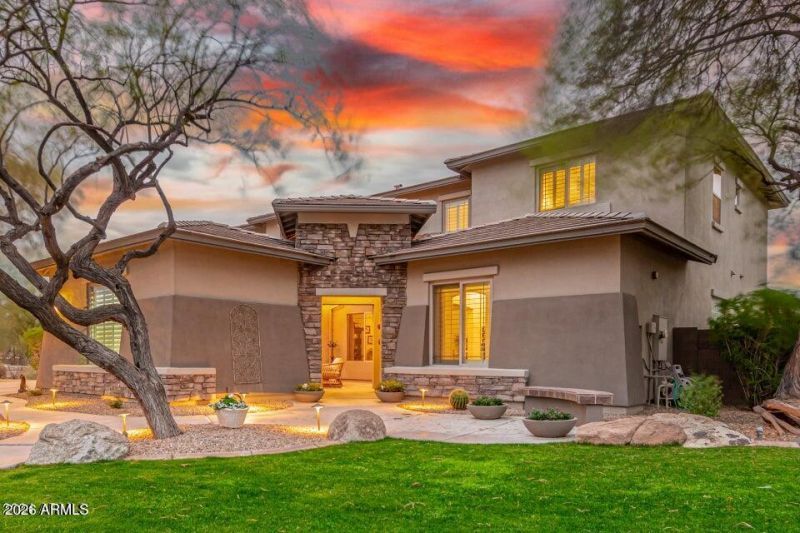 8635 W Rowel Road, Peoria, AZ 85383 Main Photo