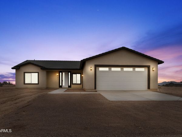 38545 W MONTEBELLO Avenue, Tonopah, AZ 85354