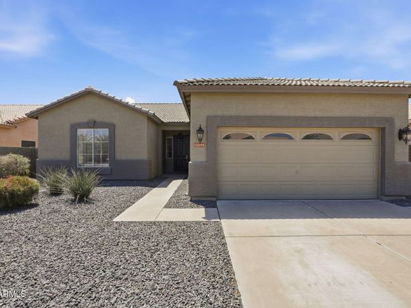 13585 W IRONWOOD Street, Surprise, AZ 85374