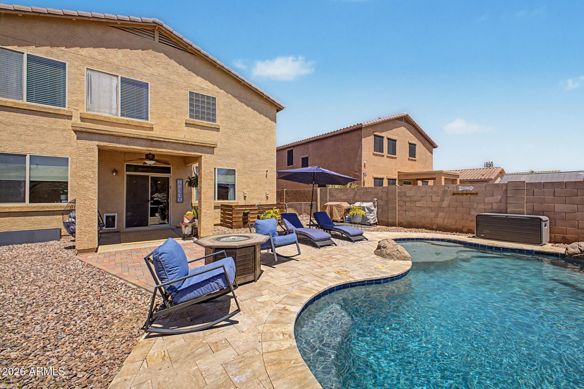 7327 W Glass Lane, Laveen, AZ 85339 Main Photo