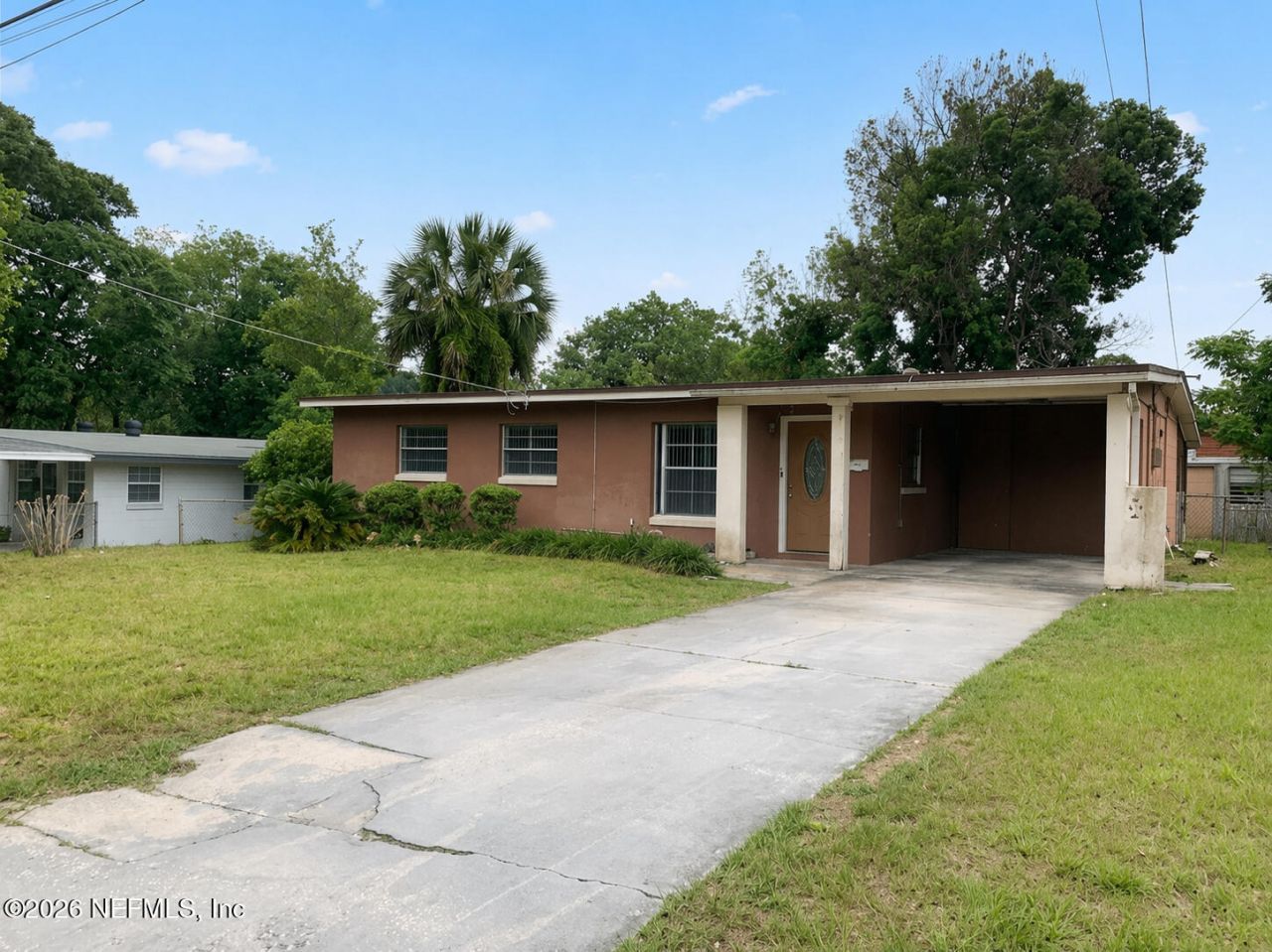 7042 Camelot Road, Jacksonville, FL 32211 Main Photo