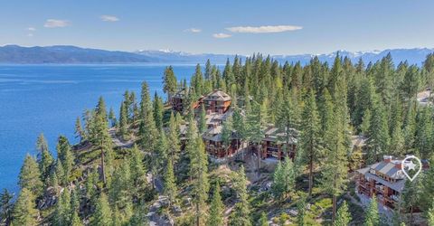 120 State Route 28, Crystal Bay, NV 89402 Photo