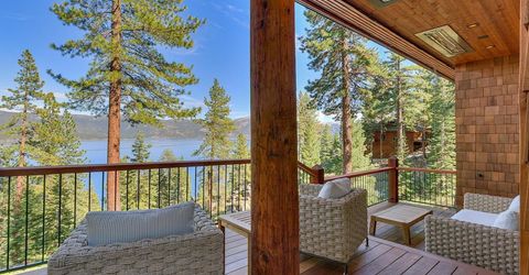 120 State Route 28, Crystal Bay, NV 89402 Photo