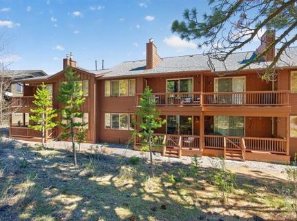 11429 Dolomite Way, Truckee, CA 96161 Photo