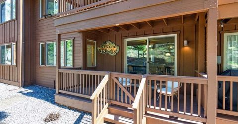11429 Dolomite Way, Truckee, CA 96161 Photo