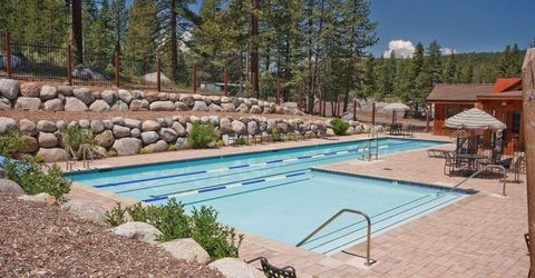 11429 Dolomite Way, Truckee, CA 96161 Photo