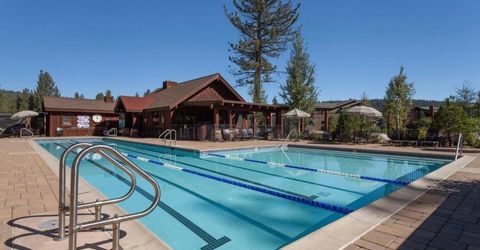 11429 Dolomite Way, Truckee, CA 96161 Photo