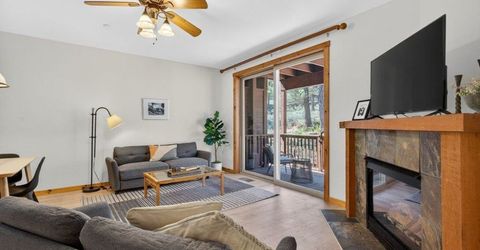 11429 Dolomite Way, Truckee, CA 96161 Photo