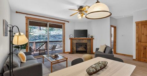 11429 Dolomite Way, Truckee, CA 96161 Photo