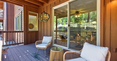 11429 Dolomite Way, Truckee, CA 96161 Photo