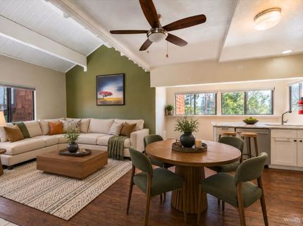 11661 Snowpeak Way, Unit #520, Truckee, CA 96161 Photo