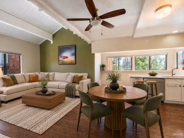 11661 Snowpeak Way, Unit #520, Truckee, CA 96161