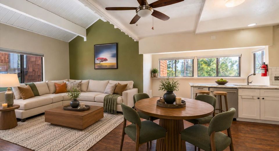 11661 Snowpeak Way, Unit #520, Truckee, CA 96161 Photo