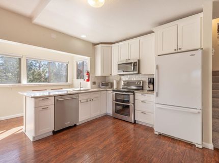 11661 Snowpeak Way, Truckee, CA 96161 Photo