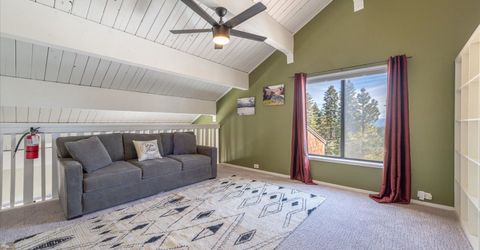 11661 Snowpeak Way, Truckee, CA 96161 Photo