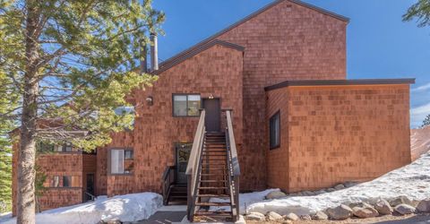 11661 Snowpeak Way, Truckee, CA 96161 Photo